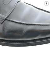JOHN LOBB（ジョンロブ）ビジネス・ドレスシューズ 黒 サイズ:UK6 1/2(25cm位) メンズ/2200625505081