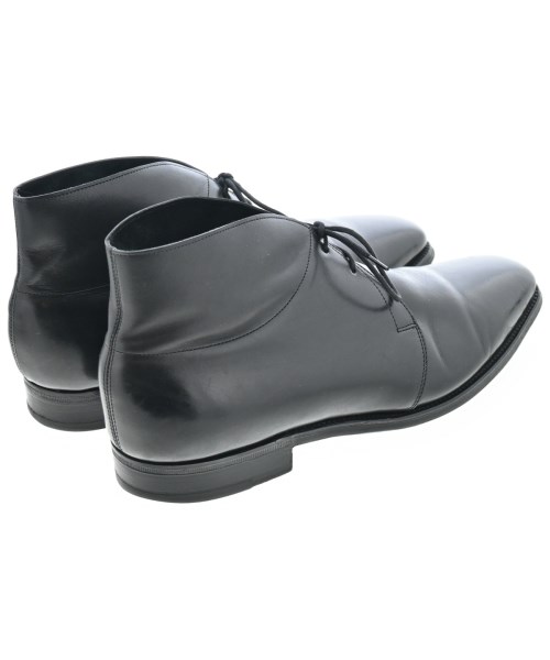 JOHN LOBB（ジョンロブ）ビジネス・ドレスシューズ 黒 サイズ:UK6 1/2(25cm位) メンズ/2200630597026