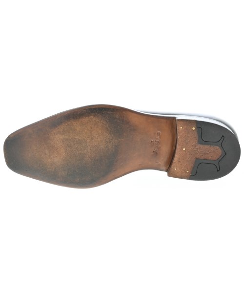 JOHN LOBB（ジョンロブ）ビジネス・ドレスシューズ 黒 サイズ:UK6 1/2(25cm位) メンズ/2200630597026