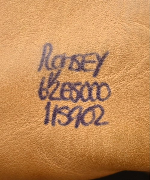 JOHN LOBB（ジョンロブ）ビジネス・ドレスシューズ 黒 サイズ:UK6 1/2(25cm位) メンズ/2200630597026