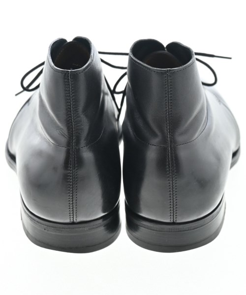 JOHN LOBB（ジョンロブ）ビジネス・ドレスシューズ 黒 サイズ:UK6 1/2(25cm位) メンズ/2200630597026