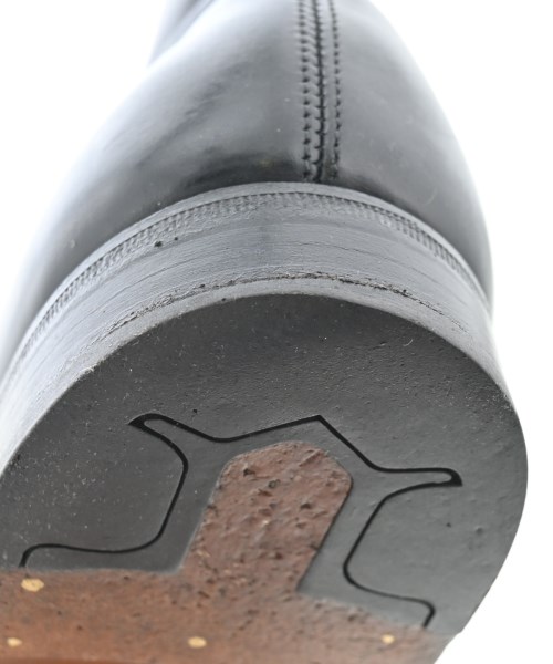 JOHN LOBB（ジョンロブ）ビジネス・ドレスシューズ 黒 サイズ:UK6 1/2(25cm位) メンズ/2200630597026