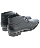 JOHN LOBB（ジョンロブ）ビジネス・ドレスシューズ 黒 サイズ:UK6 1/2(25cm位) メンズ/2200630597026