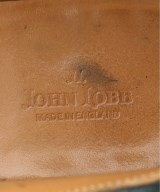 JOHN LOBB（ジョンロブ）ビジネス・ドレスシューズ 黒 サイズ:UK6 1/2(25cm位) メンズ/2200630597026
