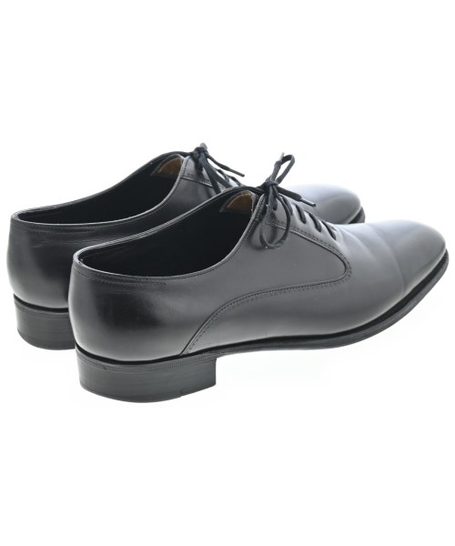 JOHN LOBB（ジョンロブ）ビジネス・ドレスシューズ 黒 サイズ:6 1/2(25cm位) メンズ/2200632823161