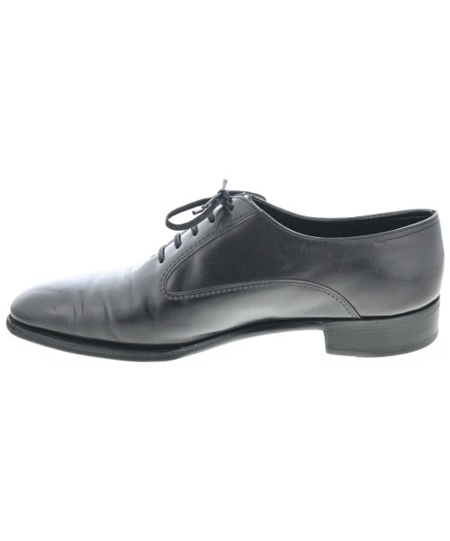 JOHN LOBB（ジョンロブ）ビジネス・ドレスシューズ 黒 サイズ:6 1/2(25cm位) メンズ/2200632823161