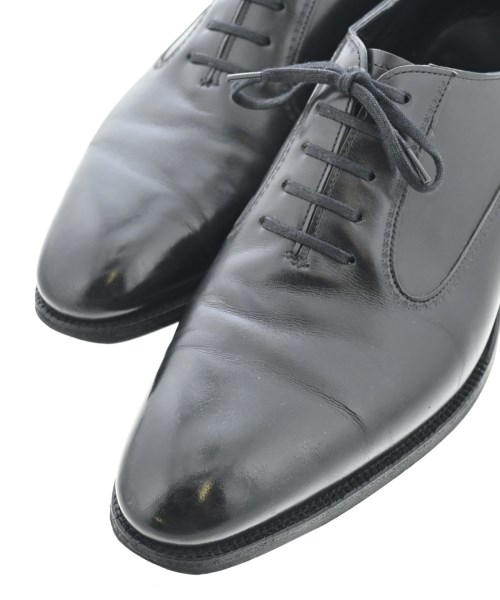 JOHN LOBB（ジョンロブ）ビジネス・ドレスシューズ 黒 サイズ:6 1/2(25cm位) メンズ/2200632823161