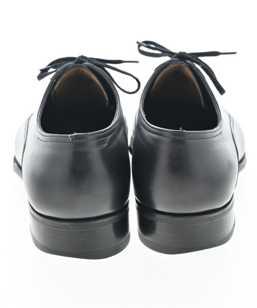 JOHN LOBB（ジョンロブ）ビジネス・ドレスシューズ 黒 サイズ:6 1/2(25cm位) メンズ/2200632823161