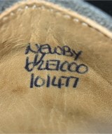 JOHN LOBB（ジョンロブ）ビジネス・ドレスシューズ 黒 サイズ:6 1/2(25cm位) メンズ/2200632823161