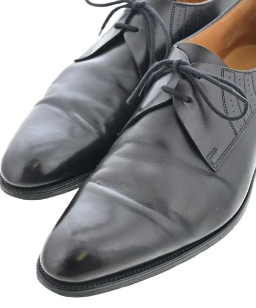 JOHN LOBB（ジョンロブ）ビジネス・ドレスシューズ 黒 サイズ:UK8(26.5cm位) メンズ/2200633342197