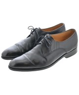 JOHN LOBB（ジョンロブ）ビジネス・ドレスシューズ 黒 サイズ:UK8(26.5cm位) メンズ/2200633342197