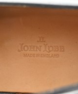 JOHN LOBB（ジョンロブ）ビジネス・ドレスシューズ 黒 サイズ:UK8(26.5cm位) メンズ/2200633342197