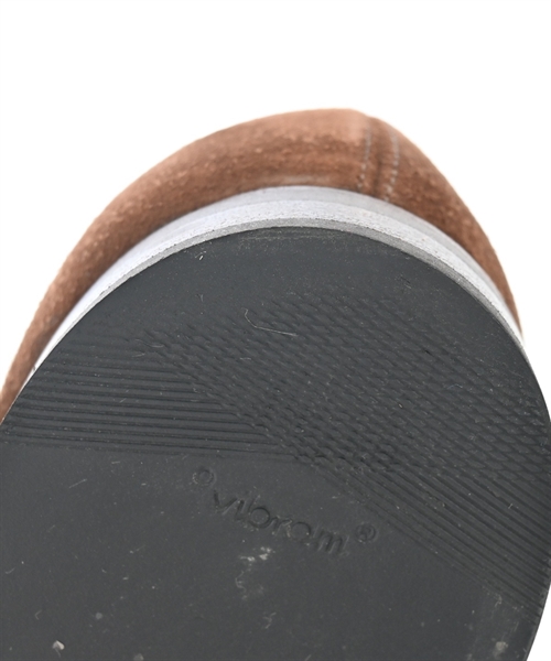JOHN LOBB（ジョンロブ）ビジネス・ドレスシューズ 茶 サイズ:UK7(25.5cm位) メンズ/2200611091048
