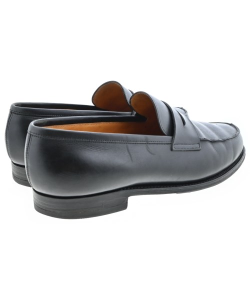 JOHN LOBB（ジョンロブ）ビジネス・ドレスシューズ 黒 サイズ:UK8(26.5cm位) メンズ/2200604513069