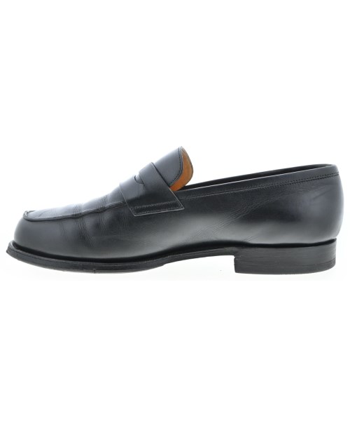 JOHN LOBB（ジョンロブ）ビジネス・ドレスシューズ 黒 サイズ:UK8(26.5cm位) メンズ/2200604513069