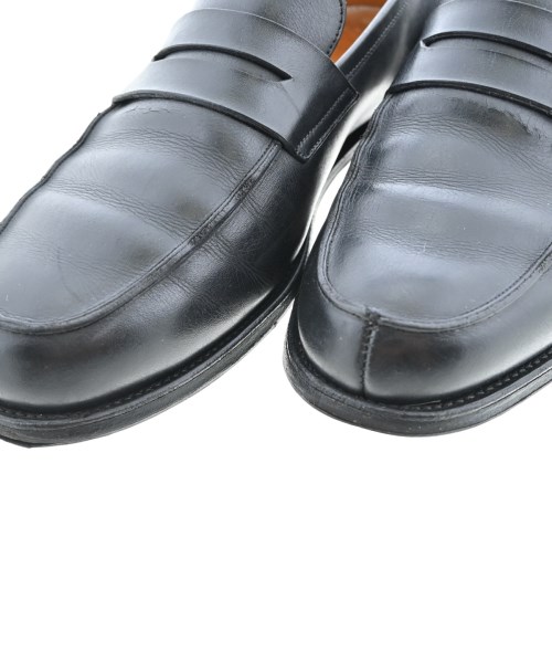 JOHN LOBB（ジョンロブ）ビジネス・ドレスシューズ 黒 サイズ:UK8(26.5cm位) メンズ/2200604513069