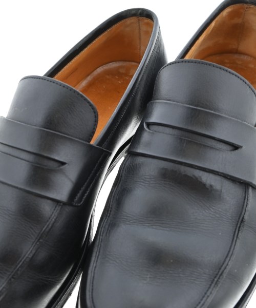JOHN LOBB（ジョンロブ）ビジネス・ドレスシューズ 黒 サイズ:UK8(26.5cm位) メンズ/2200604513069