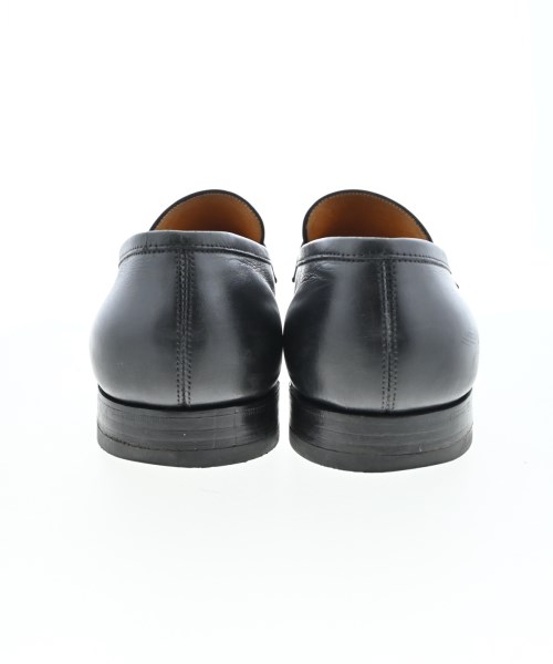 JOHN LOBB（ジョンロブ）ビジネス・ドレスシューズ 黒 サイズ:UK8(26.5cm位) メンズ/2200604513069
