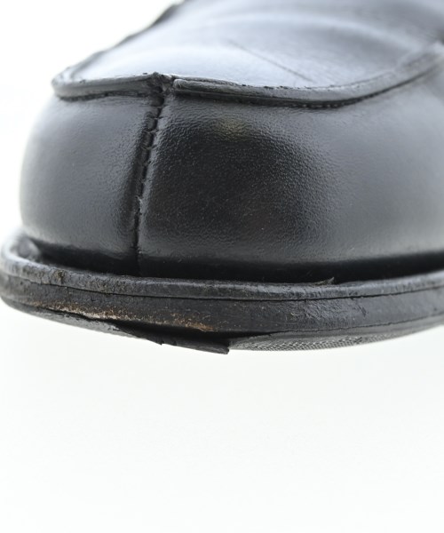 JOHN LOBB（ジョンロブ）ビジネス・ドレスシューズ 黒 サイズ:UK8(26.5cm位) メンズ/2200604513069