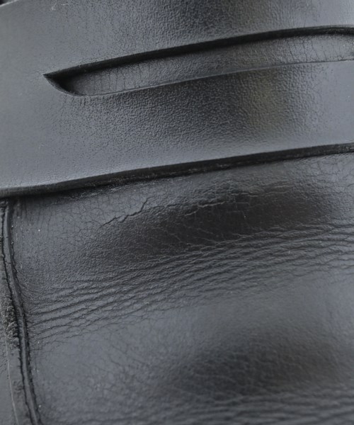 JOHN LOBB（ジョンロブ）ビジネス・ドレスシューズ 黒 サイズ:UK8(26.5cm位) メンズ/2200604513069