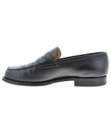 JOHN LOBB（ジョンロブ）ビジネス・ドレスシューズ 黒 サイズ:UK8(26.5cm位) メンズ/2200604513069