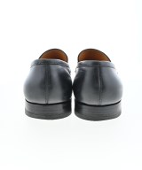 JOHN LOBB（ジョンロブ）ビジネス・ドレスシューズ 黒 サイズ:UK8(26.5cm位) メンズ/2200604513069