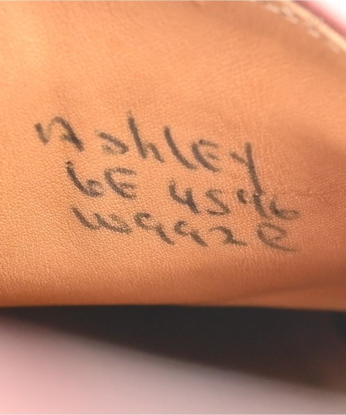 JOHN LOBB（ジョンロブ）ビジネス・ドレスシューズ 茶 サイズ:UK6(24.5cm位) メンズ/2200610355233