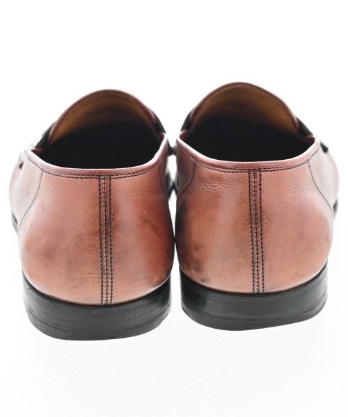JOHN LOBB（ジョンロブ）ビジネス・ドレスシューズ 茶 サイズ:UK6(24.5cm位) メンズ/2200610355233