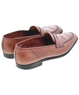 JOHN LOBB（ジョンロブ）ビジネス・ドレスシューズ 茶 サイズ:UK6(24.5cm位) メンズ/2200610355233