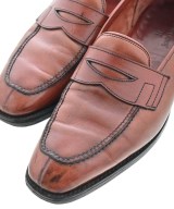 JOHN LOBB（ジョンロブ）ビジネス・ドレスシューズ 茶 サイズ:UK6(24.5cm位) メンズ/2200610355233