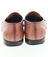 JOHN LOBB（ジョンロブ）ビジネス・ドレスシューズ 茶 サイズ:UK6(24.5cm位) メンズ/2200610355233