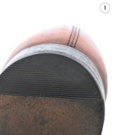 JOHN LOBB（ジョンロブ）ビジネス・ドレスシューズ 茶 サイズ:UK6(24.5cm位) メンズ/2200610355233