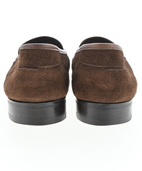 JOHN LOBB（ジョンロブ）ビジネス・ドレスシューズ 茶 サイズ:UK7(25.5cm位) メンズ/2200602297060