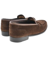 JOHN LOBB（ジョンロブ）ビジネス・ドレスシューズ 茶 サイズ:UK7(25.5cm位) メンズ/2200602297060