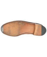 JOHN LOBB（ジョンロブ）ビジネス・ドレスシューズ 茶 サイズ:UK7(25.5cm位) メンズ/2200602297060