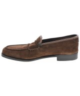JOHN LOBB（ジョンロブ）ビジネス・ドレスシューズ 茶 サイズ:UK7(25.5cm位) メンズ/2200602297060