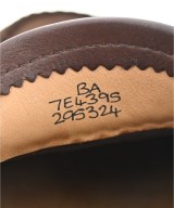 JOHN LOBB（ジョンロブ）ビジネス・ドレスシューズ 茶 サイズ:UK7(25.5cm位) メンズ/2200602297060