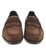 JOHN LOBB（ジョンロブ）ビジネス・ドレスシューズ 茶 サイズ:UK7(25.5cm位) メンズ/2200602297060