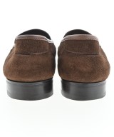 JOHN LOBB（ジョンロブ）ビジネス・ドレスシューズ 茶 サイズ:UK7(25.5cm位) メンズ/2200602297060