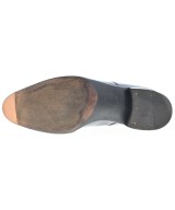 JOHN LOBB（ジョンロブ）ビジネス・ドレスシューズ 紺 サイズ:UK6(24.5cm位) メンズ/2200605224018