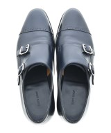 JOHN LOBB（ジョンロブ）ビジネス・ドレスシューズ 紺 サイズ:UK6(24.5cm位) メンズ/2200605224018