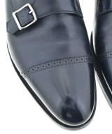 JOHN LOBB（ジョンロブ）ビジネス・ドレスシューズ 紺 サイズ:UK6(24.5cm位) メンズ/2200605224018