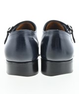 JOHN LOBB（ジョンロブ）ビジネス・ドレスシューズ 紺 サイズ:UK6(24.5cm位) メンズ/2200605224018