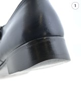 JOHN LOBB（ジョンロブ）ビジネス・ドレスシューズ 紺 サイズ:UK6(24.5cm位) メンズ/2200605224018