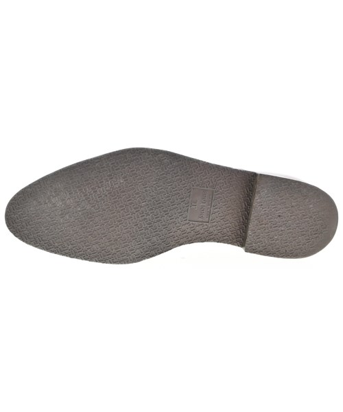 JOHN LOBB（ジョンロブ）ビジネス・ドレスシューズ 茶 サイズ:UK6 1/2(25cm位) メンズ/2200607815269