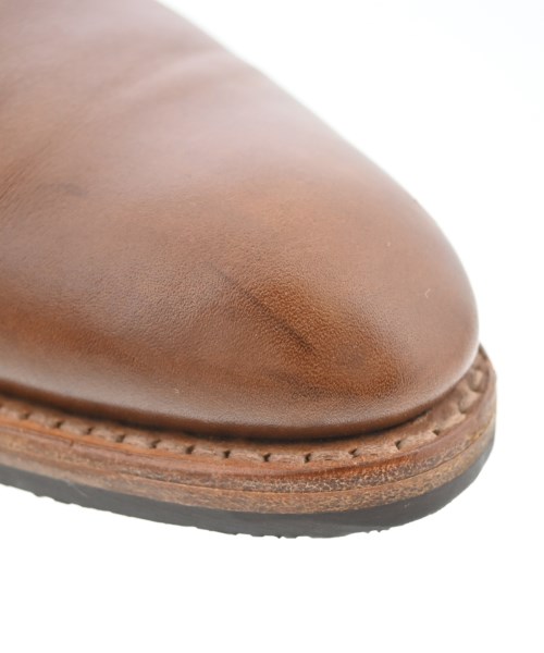 JOHN LOBB（ジョンロブ）ビジネス・ドレスシューズ 茶 サイズ:UK6 1/2(25cm位) メンズ/2200607815269