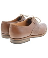 JOHN LOBB（ジョンロブ）ビジネス・ドレスシューズ 茶 サイズ:UK6 1/2(25cm位) メンズ/2200607815269