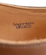 JOHN LOBB（ジョンロブ）ビジネス・ドレスシューズ 茶 サイズ:UK6 1/2(25cm位) メンズ/2200607815269