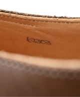 JOHN LOBB（ジョンロブ）ビジネス・ドレスシューズ 茶 サイズ:UK6 1/2(25cm位) メンズ/2200607815269