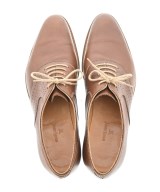 JOHN LOBB（ジョンロブ）ビジネス・ドレスシューズ 茶 サイズ:UK6 1/2(25cm位) メンズ/2200607815269